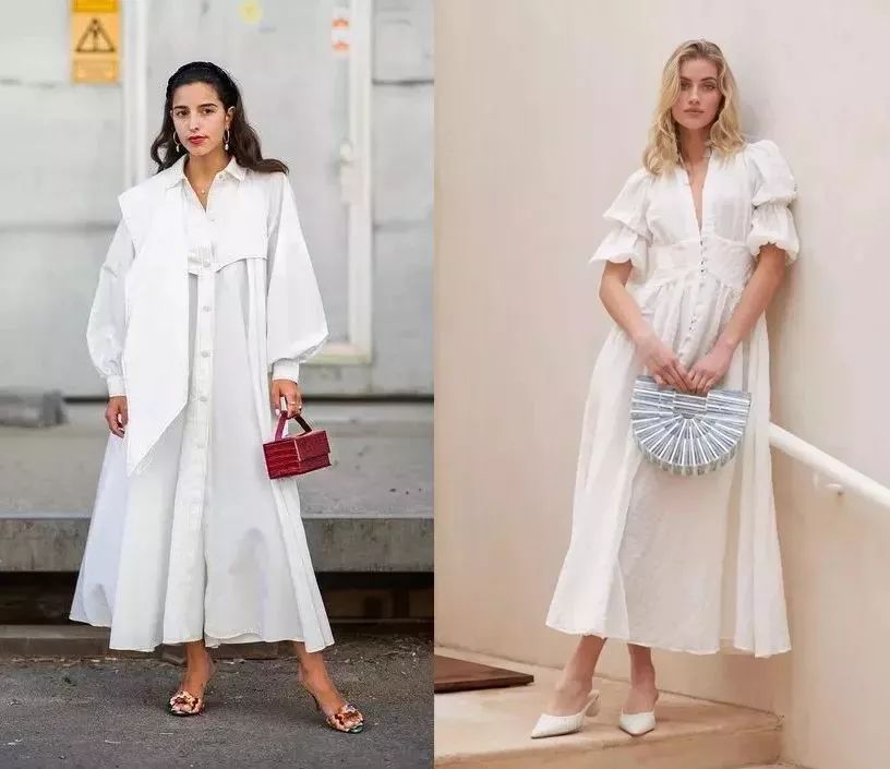 简约到极致的高级感,所有的高级感都源于极简