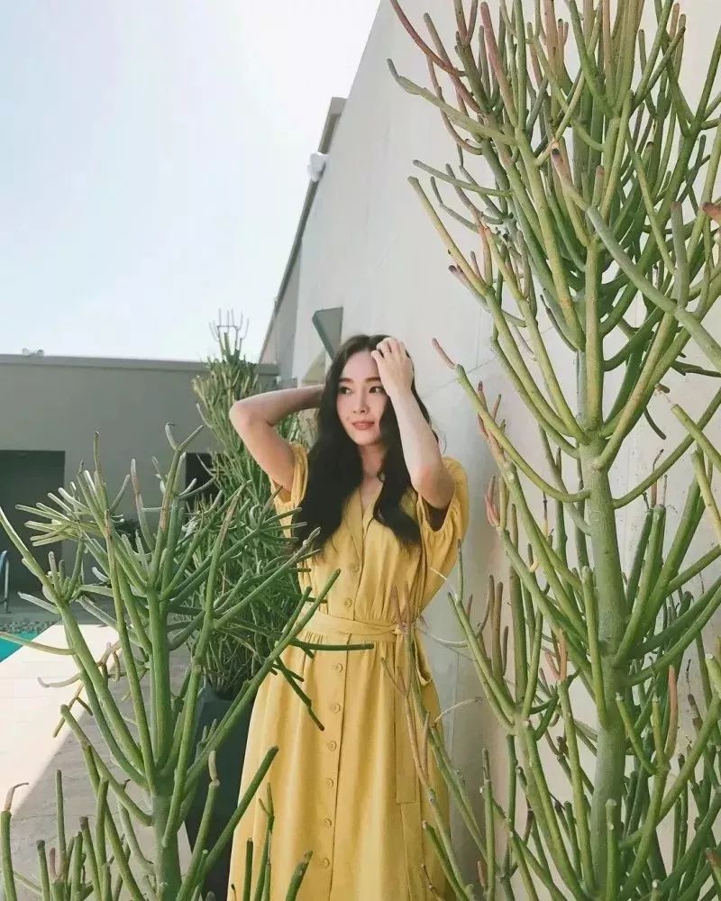 所谓的高级感就是越简单越高级,极简的高级感是极致的