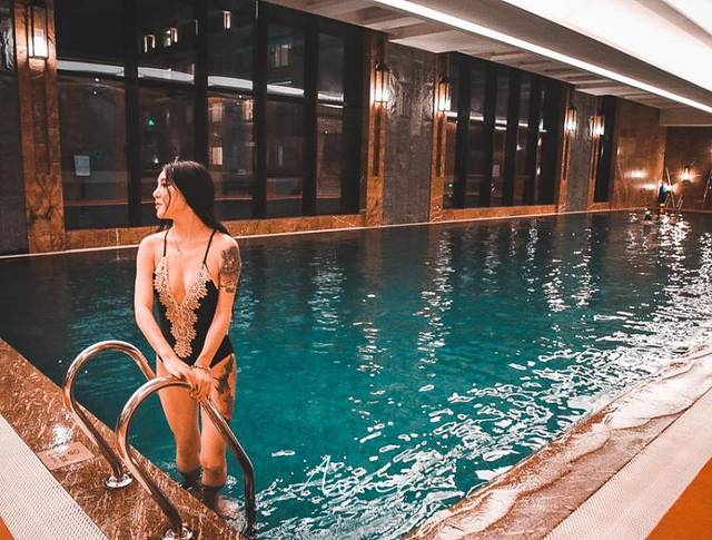 长白山风景区自驾最佳路线图,自驾游长白山路好走吗