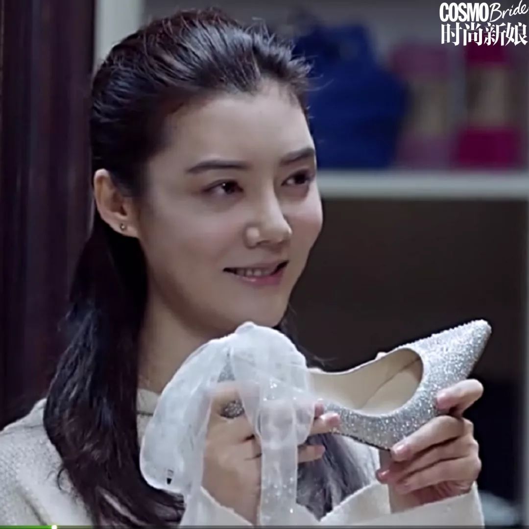 高级感的婚鞋款式推荐,便宜又好看的婚鞋测评