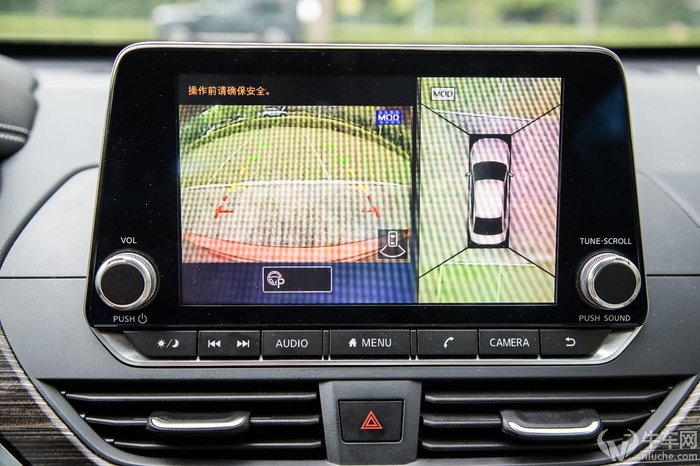 2013款日产天籁第一视角试驾,日产天籁舒适版适不适合跑专车