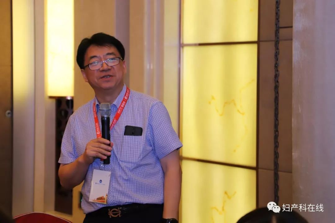 妇科微创技术普及,2016中国妇产科学术会议