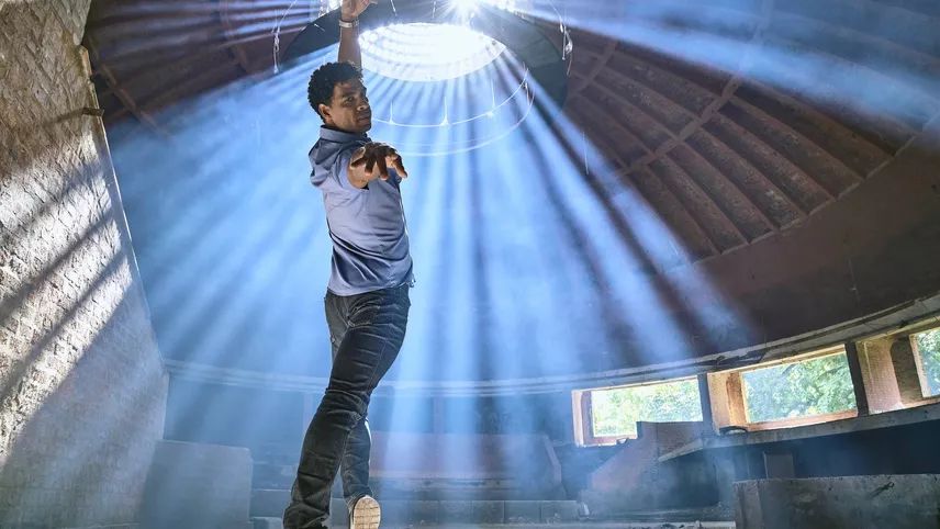 痛恨舞蹈的芭蕾王子成长记，好的教育究竟是怎样的？