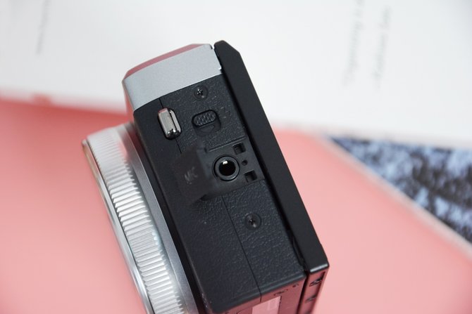 佳能g5x口袋机评测,佳能口袋相机