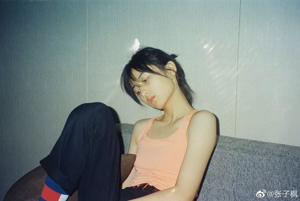 杨紫穿搭是什么风格,带你看看杨紫的穿搭