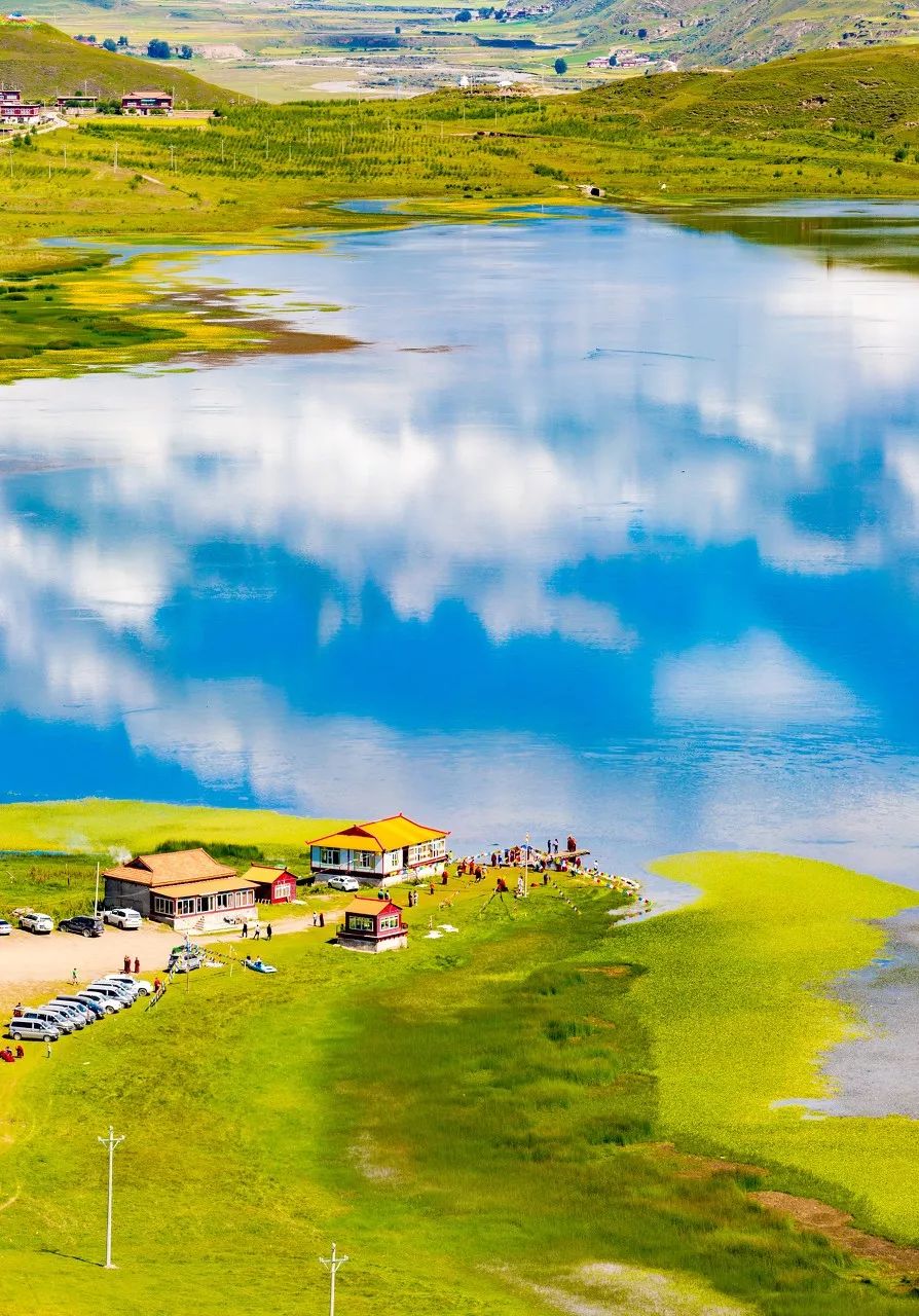 中国国家地理评选出的最美地方,国家地理评选中国最美100地