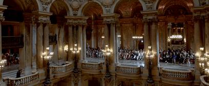 2018高定巴黎春夏时装秀,秋冬巴黎高定时装秀