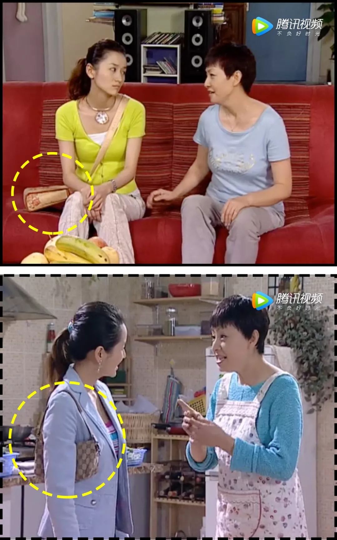 家有儿女长大后回忆,家有儿女经典回忆录