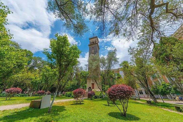 必须点赞!全国50强!云南这两所大学被教育部表扬