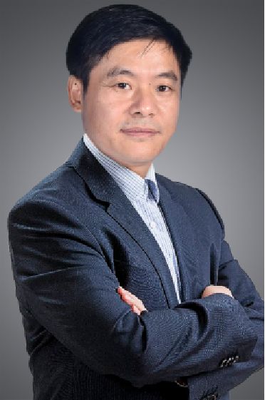 向定成,向定成教授