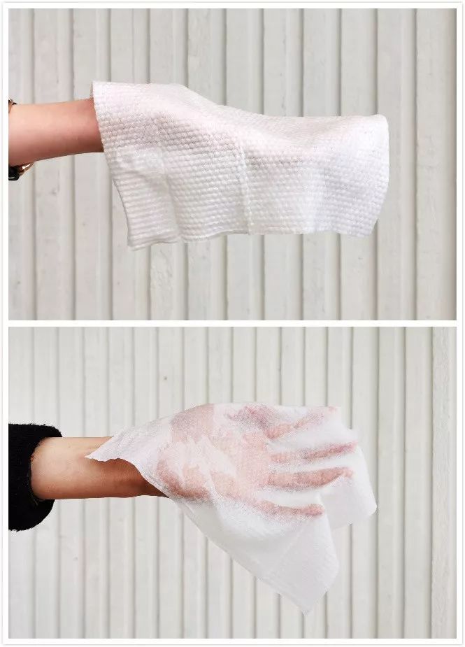 为啥不建议用湿巾,为什么不建议用湿巾