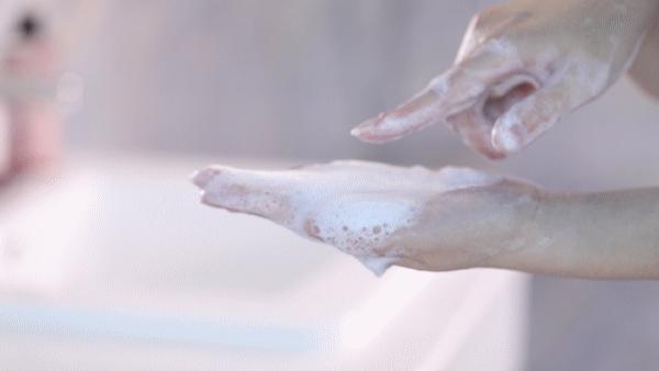 一个月不用洗头快速解决头油头屑,头油头屑多脱发用什么洗