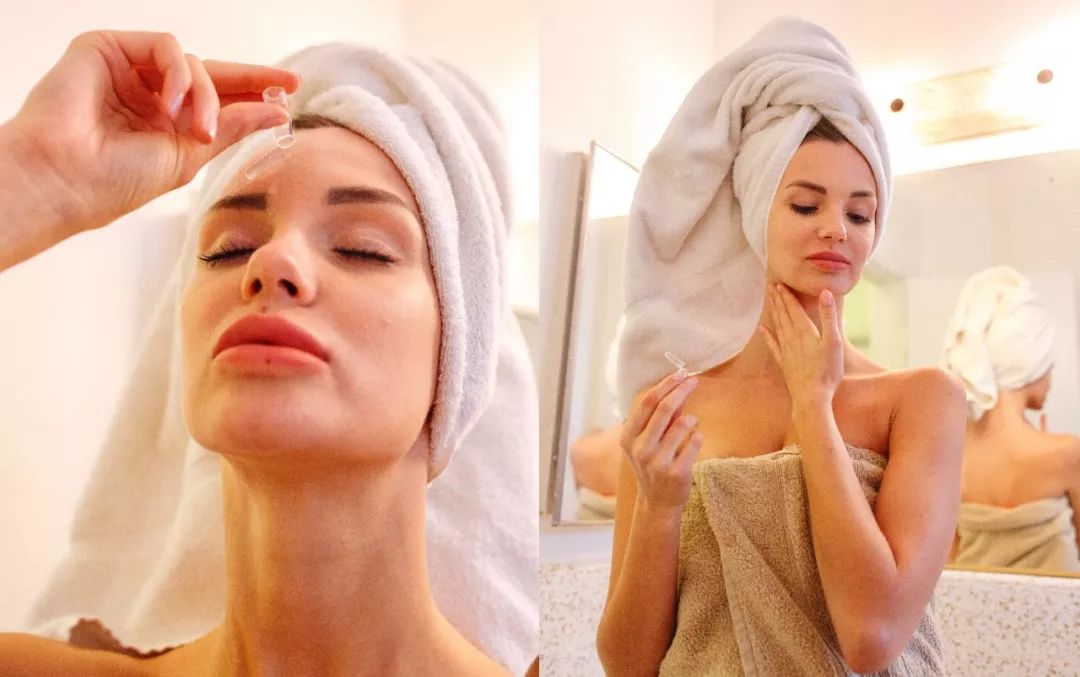 薇诺娜玻尿酸乳液 (德国抗皱玻尿酸原液)