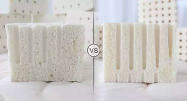 睡眠乳胶枕推荐,简单睡眠乳胶枕