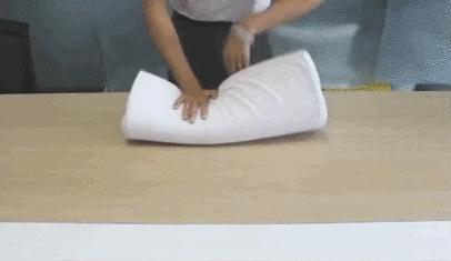 睡眠乳胶枕推荐,给大家推荐一款乳胶枕