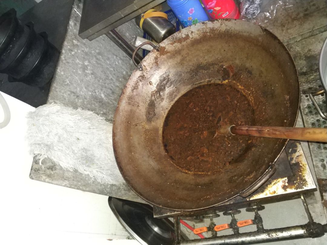 宁波前十名餐馆,宁波6家外卖店上黑榜