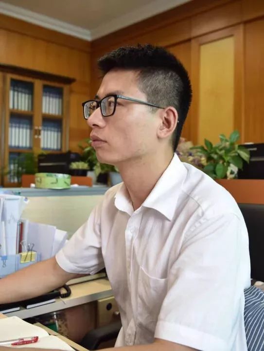 同名同姓同在南方电网，你们太有缘了吧