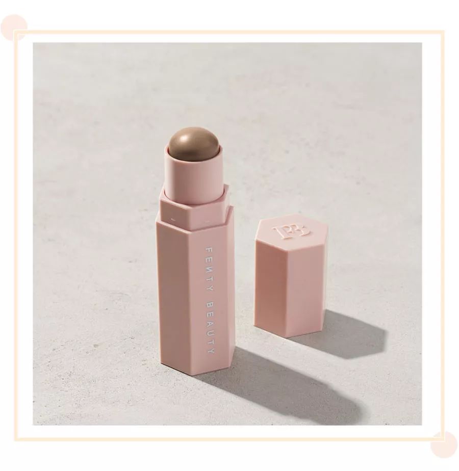 FentyBeauty新品发布会,fentybeauty新品01