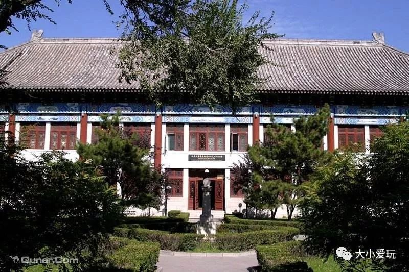 京城避暑的好去处,京城夏日好玩的地方