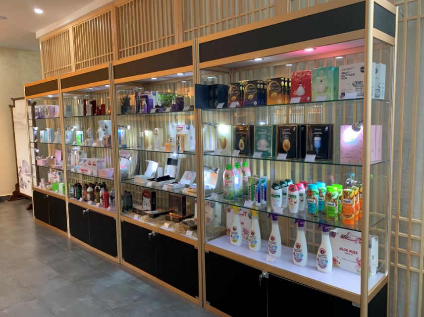 没错，全球商品正定购，来正定就对了