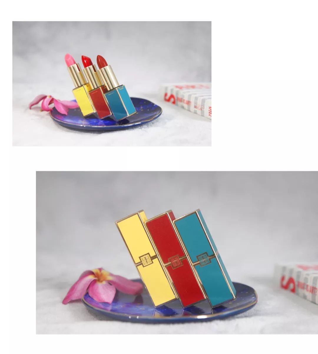 痔疮膏升级版,痔疮膏做口红的方法