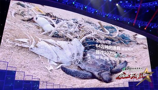 鍙湪娴锋按涓檷瑙g殑娓旂綉,鏂板瀷闄嶈В娓旂綉