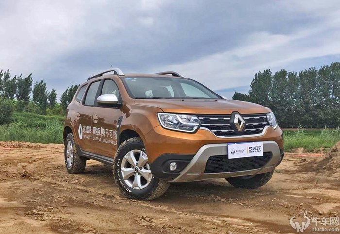 雷诺冒险家suv多少价格,16万买辆二手suv