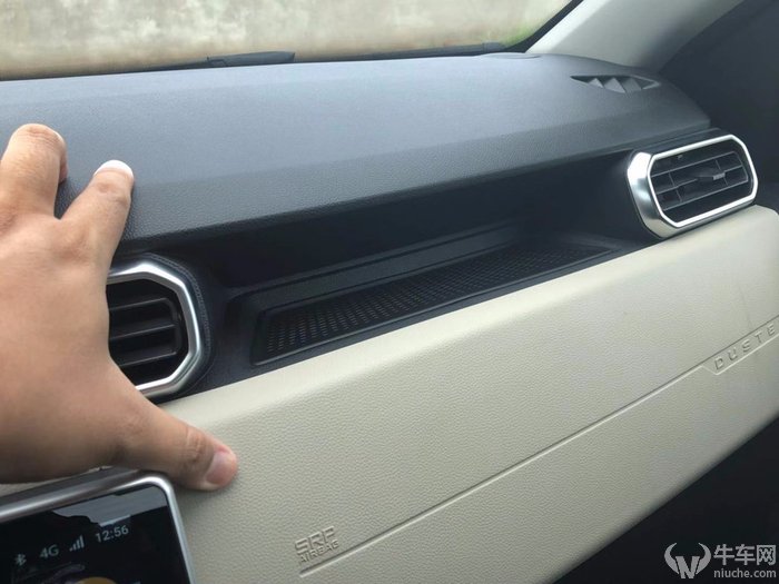 雷诺冒险家suv多少价格,16万买辆二手suv