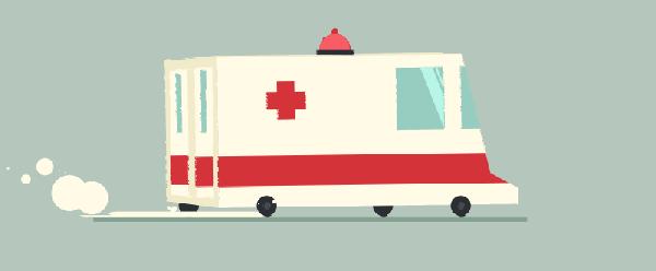 健康河南如何正确拨打120,健康宣教急救知识案例