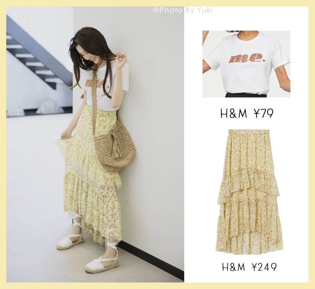 女明星同款穿搭上衣,女明星抢着穿搭