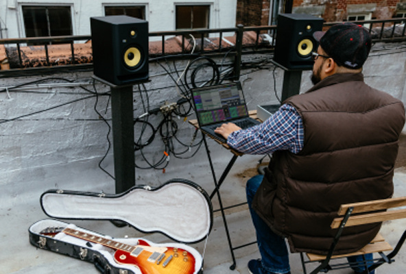 卡尔卡官方解释：KRKrokitG3和G4音箱有哪些区别？