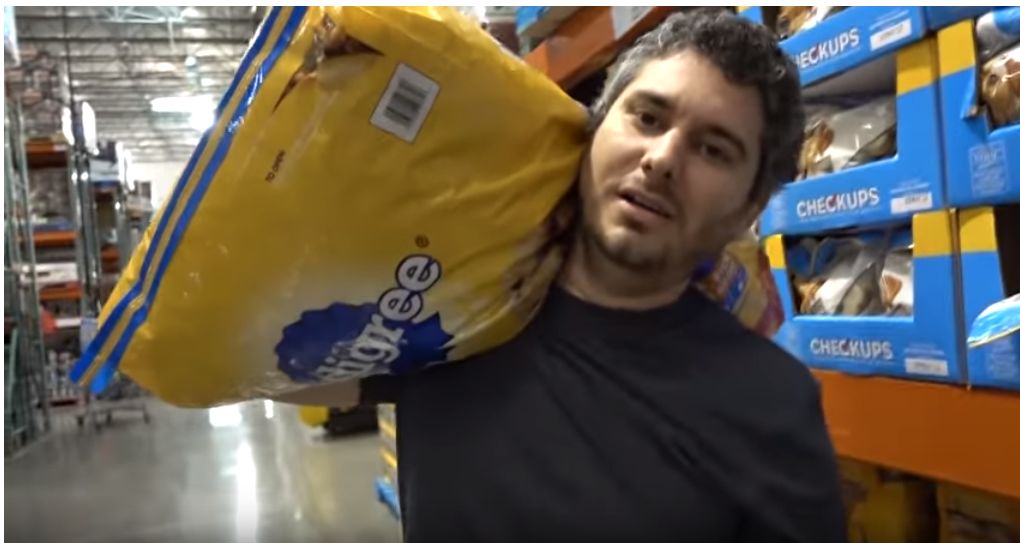 超市界的“宜家”，让无数网购青年被迫逛街