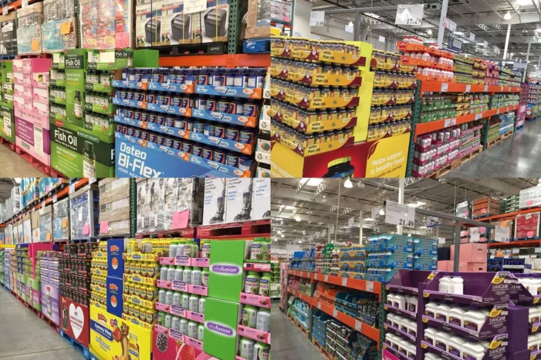 超市界的“宜家”，让无数网购青年被迫逛街