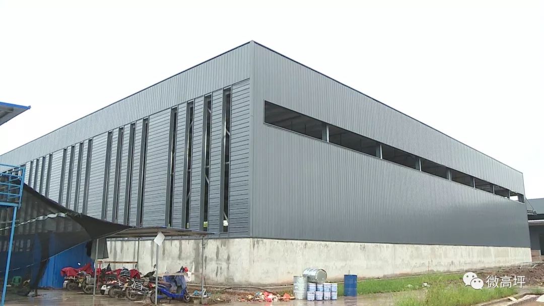 南充现代物流园,南充高坪现代物流园最新规划图