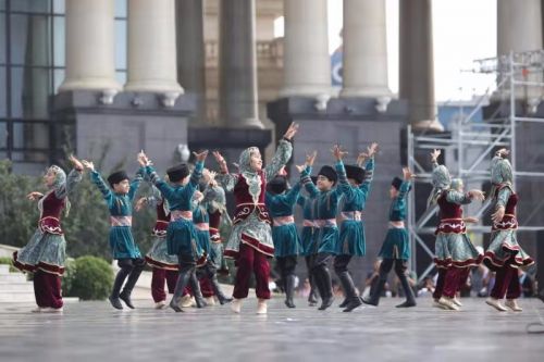 大连国际沙滩文化节节目单,第十九届大连国际沙滩文化节央视