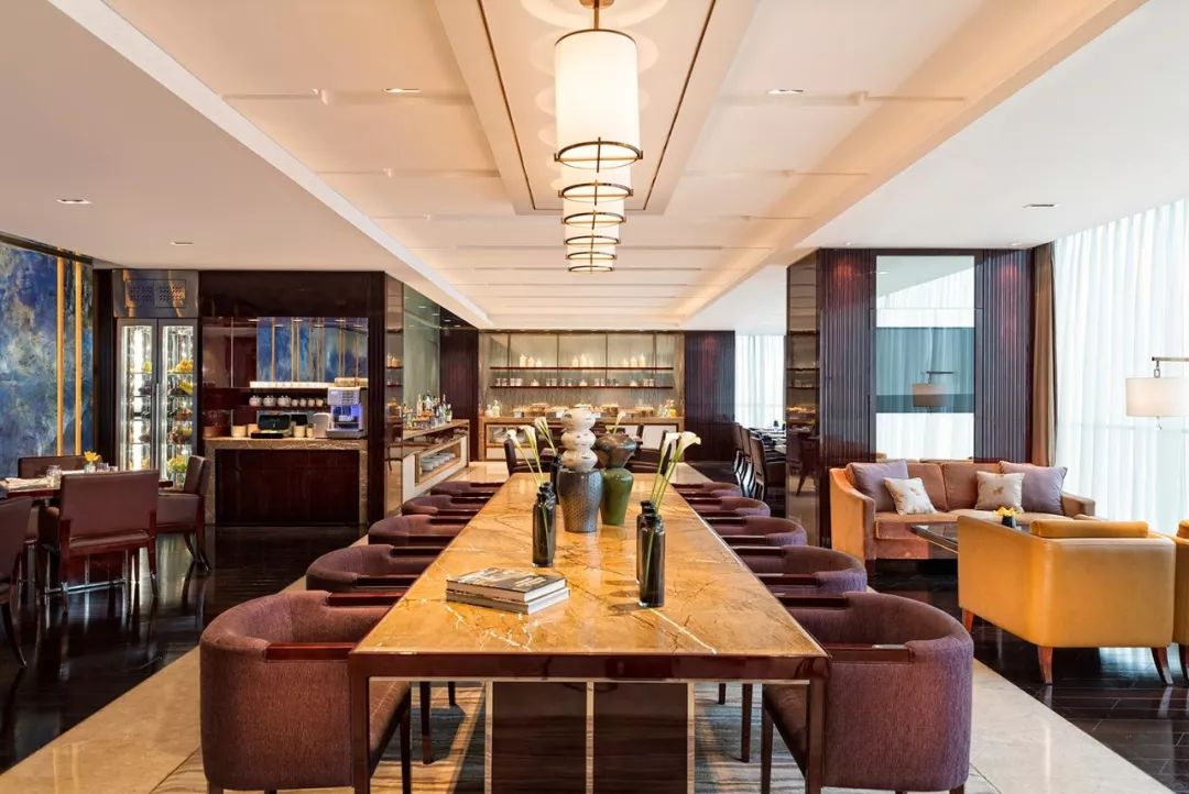 推荐浙江万豪酒店,浙江的宝藏城市