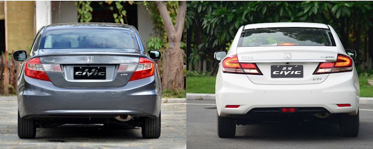 九代思域最好的车,最为经典的九代思域