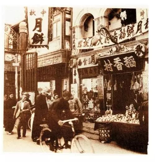 北京必点的老牌菜,京城50家百年老字号招牌菜