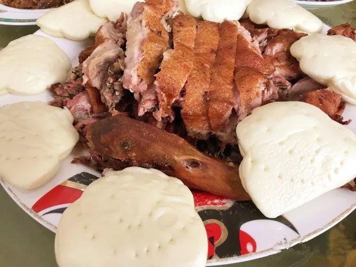 北京必点的老牌菜,京城50家百年老字号招牌菜