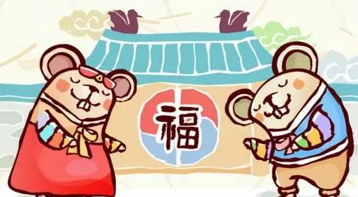 十二生肖动物的特点和性格英文,十二生肖动物的特征和性格