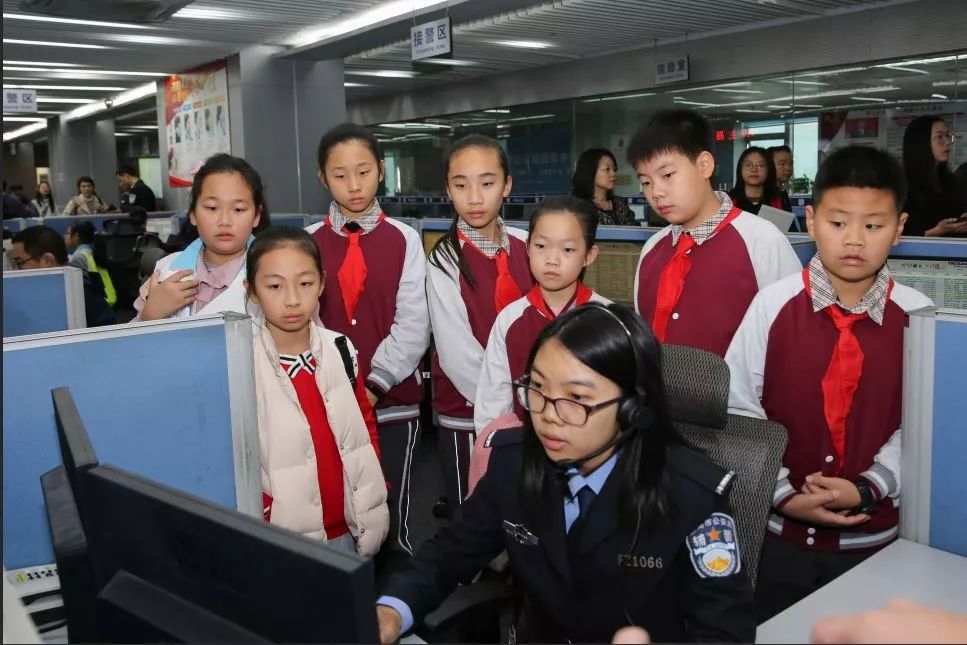 出警缓慢的通报,最快的出警冷知识