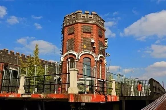 来到上海后的震撼,去了上海就去了全世界