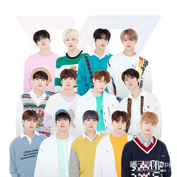 国内的男团女团,国内男团女团