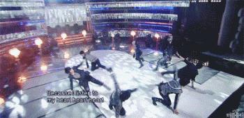 国内的男团女团,国内男团女团