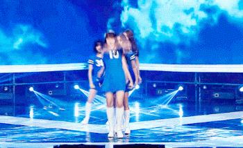 中国男团女团盘点,国内女团男团