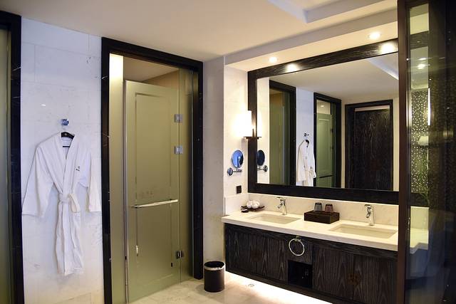 辽宁最刺激的水上乐园,抚顺皇家海洋乐园过山车