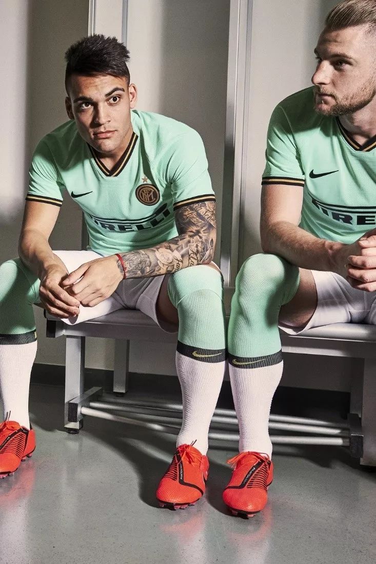 强势出击|19/20赛季国米xPP体育新赛季联合会员超值开售