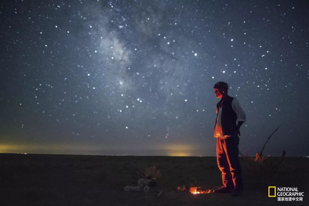 1/7地球人正在逃离家园