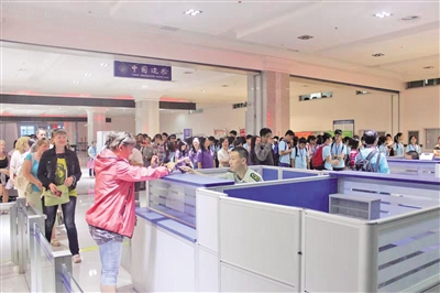 中俄贸易发展历史回眸,中俄经贸合作发展历程