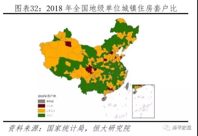 任泽平谈中国楼市,任泽平呼吁稳楼市